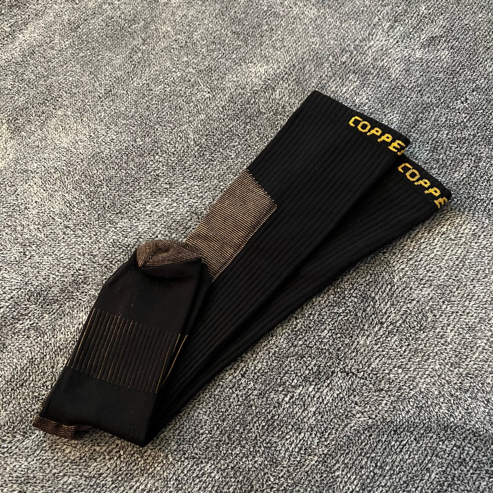 CopperJoint Socks - Picture 4 of 4